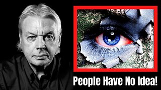 America is NOT Ready for What is Coming, PREPARE NOW | David Icke