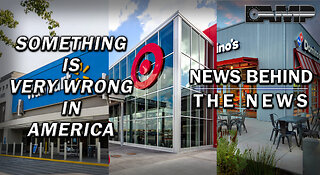 Something is Very Wrong in America | NEWS BEHIND THE NEWS July 5th, 2023
