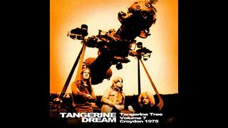 Tangerine Tree Volume 7: Croydon 1975 Tangerine Dream FLAC