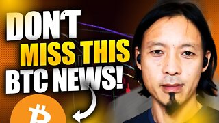 Willy Woo Reveals The TRUTH About the Current Bitcoin CYCLE