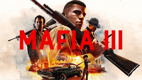 Gambling Racket Mafia III