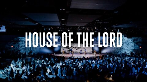 House of the Lord (Live) | Cornerstone Chapel Worship