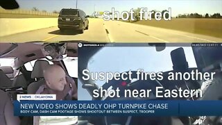 New Video Shows Deadly OHP Turnpike