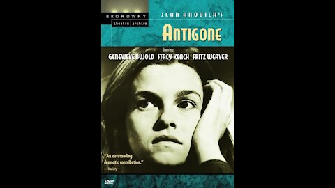 Antigone Characters