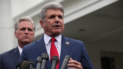 McCaul Calls on US to Start Arming Taiwan 'Right Now'