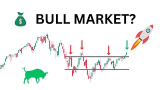 The S&P 500 Is Breaking A Critical Psychological Level!