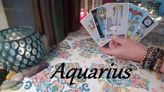 Aquarius May 2022 ❤️ A BOLD Move Is Finally Made Aquarius!! ❤️ Your Future Love