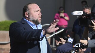 Alex Jones Set To Testify In Trial Over Sandy Hook Hoax Lies