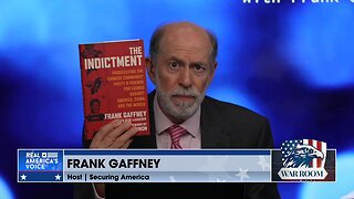 Arm Yourself with Knowledge with Frank Gaffney’s “The Indictment” Released Today
