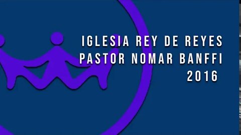Iglesia Rey de Reyes - Nomar Banffi - 2016