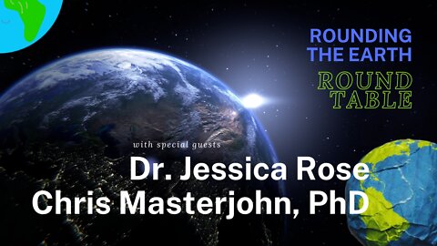 Science is Antiauthoritarian - Round Table with Dr. Jessica Rose and Chris Masterjohn, PhD