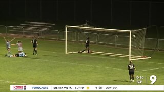 Pima College hosting NJCAA Soccer Tourney