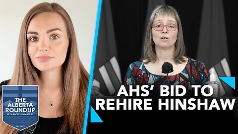 Inside AHS’ bid to rehire Deena Hinshaw
