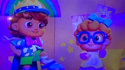 Popular Kid's Cartoon Promotes LGBTQ Agenda In Recent Episode