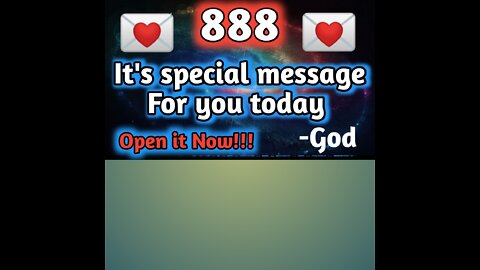 1111🌈God's messages 💌Angel's message for you today 🎯God's urgent messages