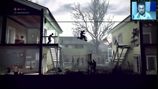 DeadLight Director's Cut Part 10 Zombie apocalypse game for low end pc