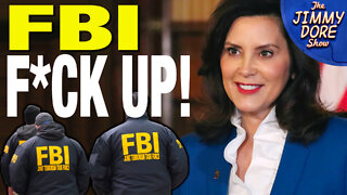 MI Governor Kidnapping Planned By FBI All Along?