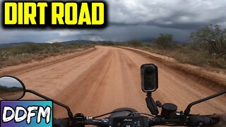 Dirt Riding Tips for Street Motorcyclists