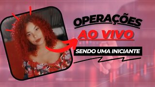 IQ OPTION E QUOTEX- OPERANDO AO VIVO