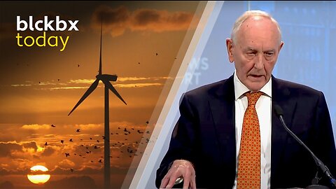 blckbx today: Boeren woedend op Remkes | Dubbelrol McKinsey | Gaswinning blokkade Noordzee