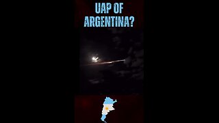 🔥✨ Mysterious Sky Phenomenon Over Argentina - Prelude to the US Cellphone Outage? ✨🔥