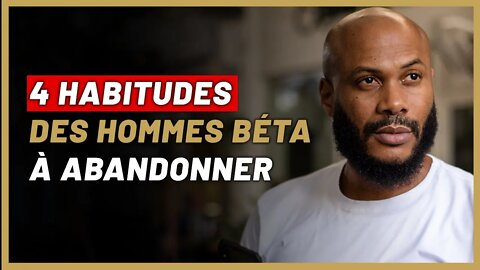 Arrête de récompenser ses mauvaises habitudes [beta habitude] !