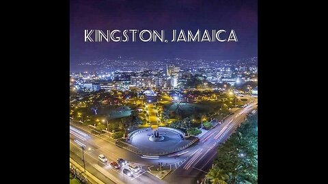 emp.6.1 - Jamaica Jamaica