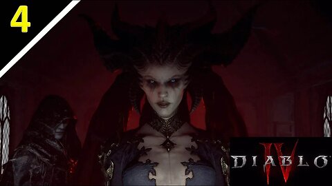 Fire AOE Sorcerer Build l Softcore Diablo 4 l Part 4