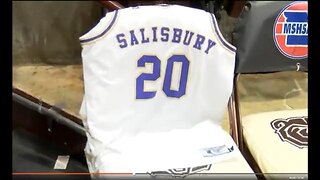 Another Basketball Player "Dies Suddenly"!