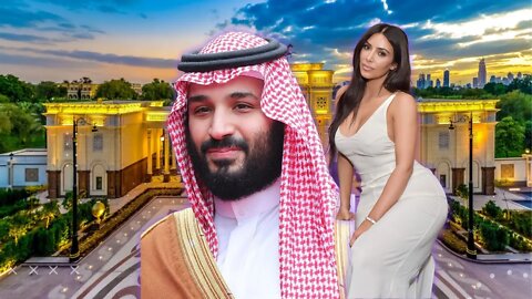 Inside The Life of Mohammed Bin Salman - The $2 Trillion Billionaire Who's Driving Saudi Arabia