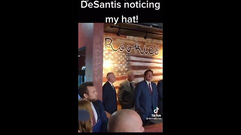 DeSantis land - love Florida and our Governor