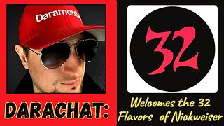 Darachat: Welcomes the 32 Flavors of Nickweiser