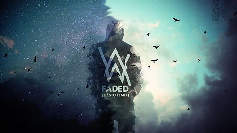 Alan walker | Alan x dark side x sorry x on my way