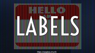 June 25, 2023 - LABELS