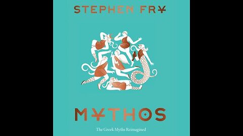 Audiobook Sample. Read by Stephen Fry. ISBN9781452184715