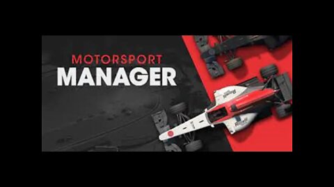 Motorsport Manager - Season 6 - Round 13