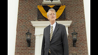 October 12, 2018 - Montage of Dedication of Robert G. Bottoms Alumni & Development Center at DePauw