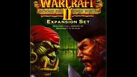 Warcraft II: Beyond the Dark Portal: Orc Mission 2