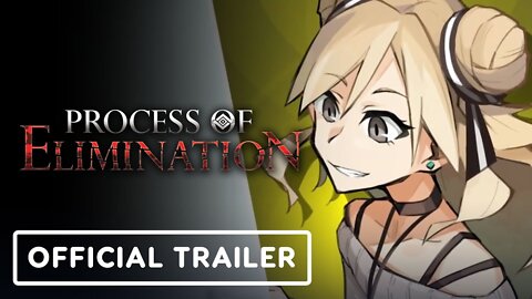 Process of Elimination - Official Downtown, Mystic & Gourmet Detectives Trailer