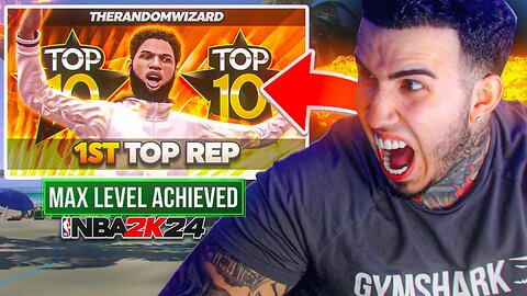 NaDeXe Reacts To The First TOP 10's REP REWARDS!!!!
