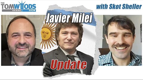 Javier Milei Update: How He's Doing Against the Bad Guys