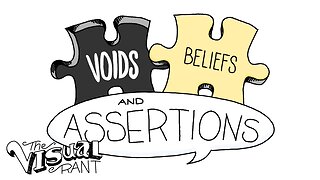 Voids, Beliefs and Assertions