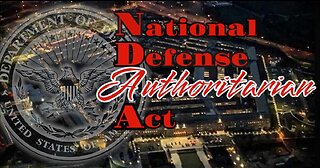 The National Defense Authorization Act Hearing Pt. 3
