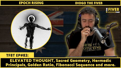 TF8T ep#83: EPOCH RISING (SACRED GEOMETRY & ELITE KNOWLEDGE))