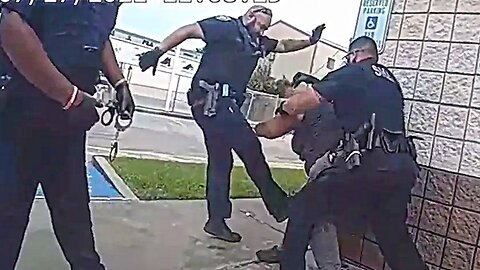 2 Separate Cases Of Police Misconduct Caught On Body Cam! INSANE FOOTAGE!!