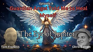 Guardian Angel Told Me to Heal Myself: How a dream changed my life and helped me beat my depression