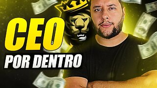 CODIGO ENRIQUECER ONLINE POR DENTRO | Aprenda Como Vender Sendo Afiliado!