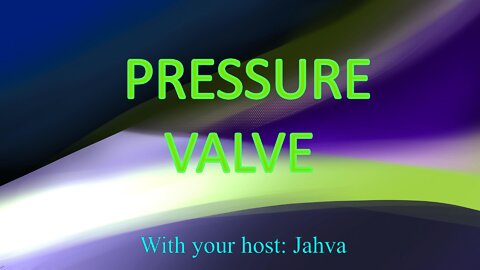 The Pressure Valve - Episode 1: The Art of Lawnbowling