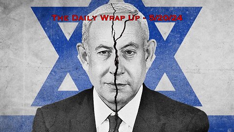 US/Israel Implicated In Congo (DRC) Coup & Iranian Crash As ICC Announces Warrants For Netanyahu