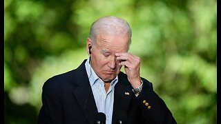 New Allegation About Shady Meeting Joe Biden Had With Hunter Biz Associates - at VP Residence